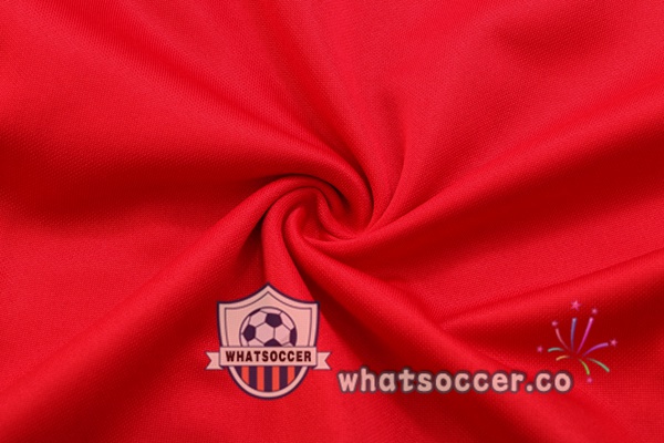 FC Liverpool Red Jacket 2022-2023