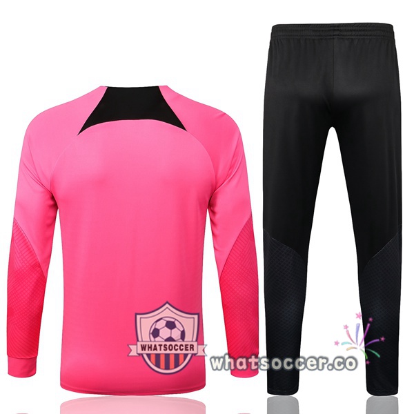 FC Liverpool Rose Jacket 2022-2023