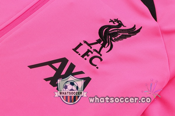 FC Liverpool Rose Jacket 2022-2023