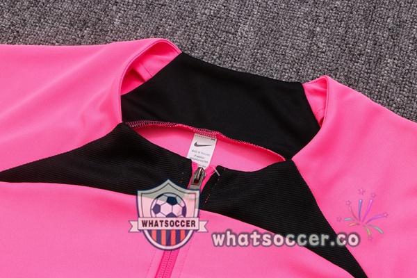 FC Liverpool Rose Jacket 2022-2023