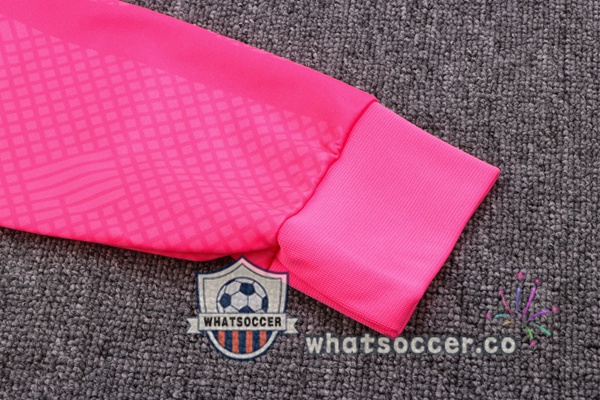 FC Liverpool Rose Jacket 2022-2023