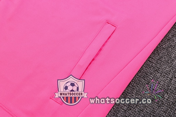 FC Liverpool Rose Jacket 2022-2023