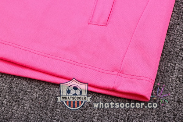 FC Liverpool Rose Jacket 2022-2023