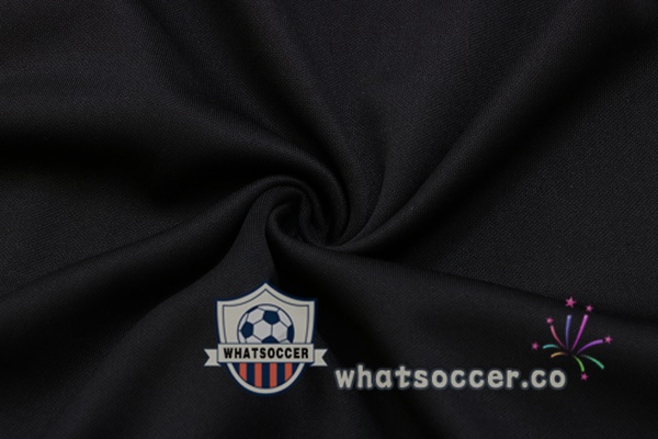FC Liverpool Black Jacket 2022-2023