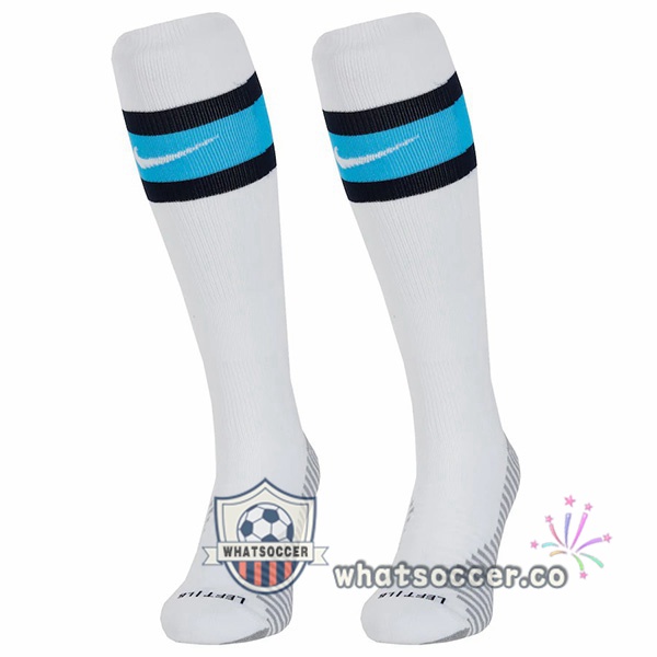 FC Chelsea Home Soccer Socks Blue 2022-2023