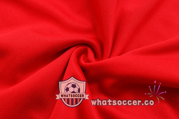 Sao Paulo FC Red Jacket 2022-2023
