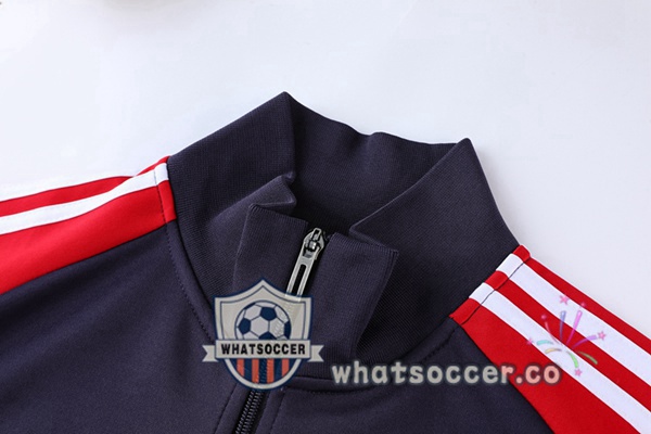 Bayern Munich Gray Jacket 2022-2023