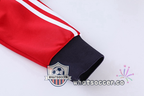 Bayern Munich Gray Jacket 2022-2023