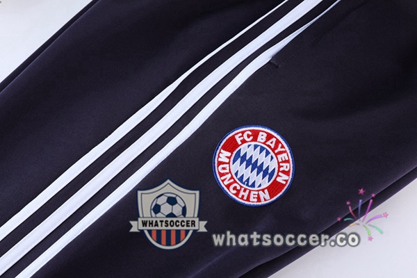 Bayern Munich Gray Jacket 2022-2023