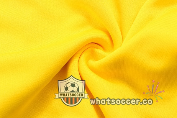 Flamengo Yellow Jacket 2022-2023