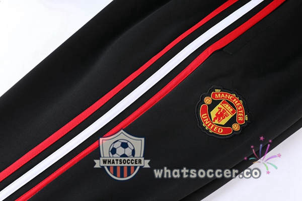 Manchester United Red Jacket 2022-2023