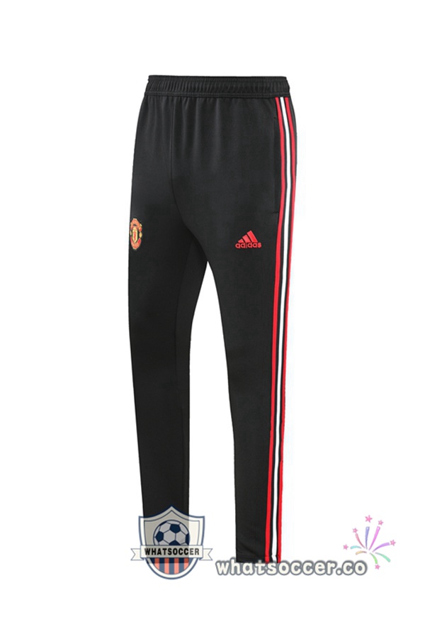 Manchester United Red Jacket 2022-2023