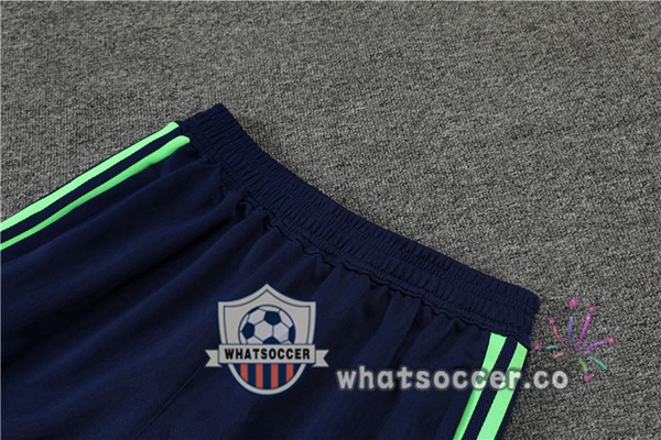 Juventus Green Jacket 2022-2023