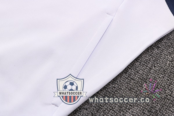 Bayern Munich White Jacket 2022-2023