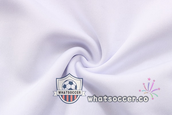 Bayern Munich White Jacket 2022-2023