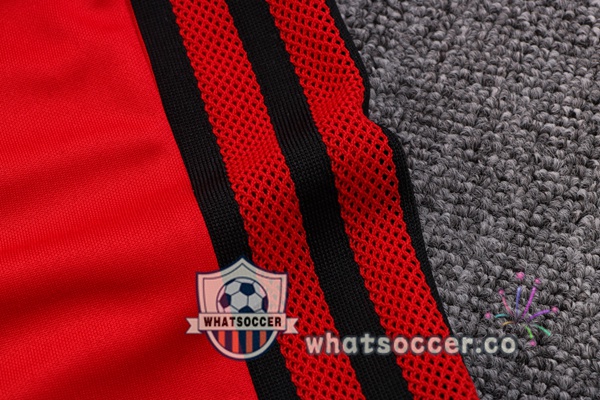 Manchester United Red Jacket 2022-2023