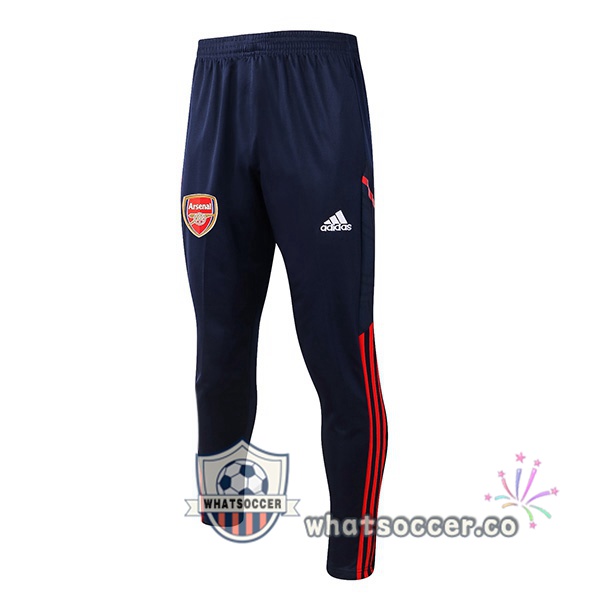 Arsenal Soccer Pants Blue Royal2022-2023
