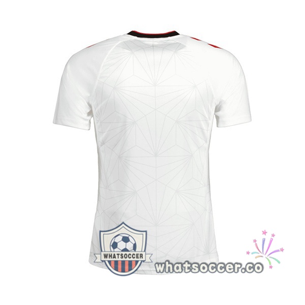 Southampton FC Home Soccer Jerseys Red White 2022-2023