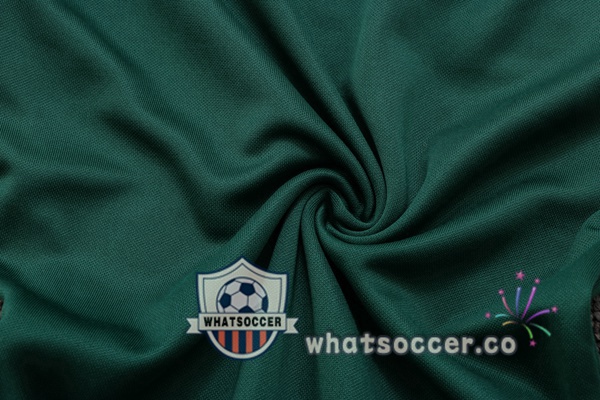 Palmeiras Green Jacket 2022-2023
