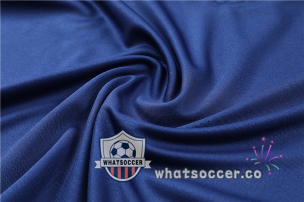 Italy Blue Royal Tracksuit 2022-2023