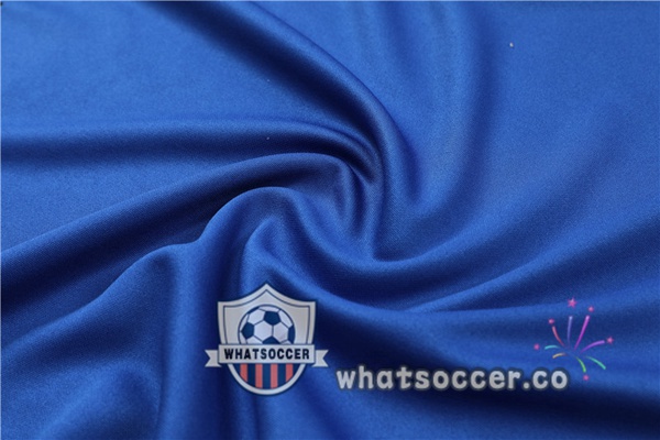 Italy Blue Tracksuit 2022-2023
