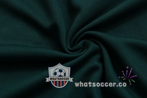 Palmeiras Training T-Shirts + Shorts Green 2022-2023
