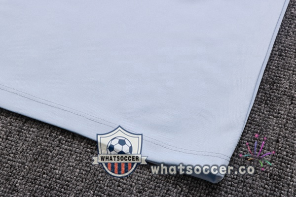 Training Polo FC Chelsea + Pants White 2022-2023