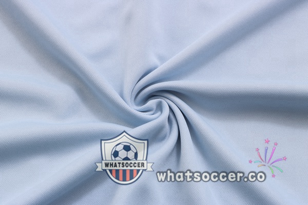 Training Polo FC Chelsea + Pants White 2022-2023
