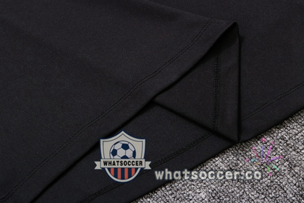 FC Chelsea Black Tracksuit 2022-2023
