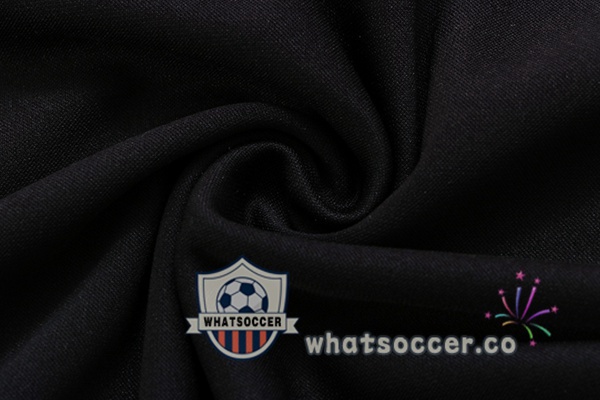 FC Chelsea Black Tracksuit 2022-2023