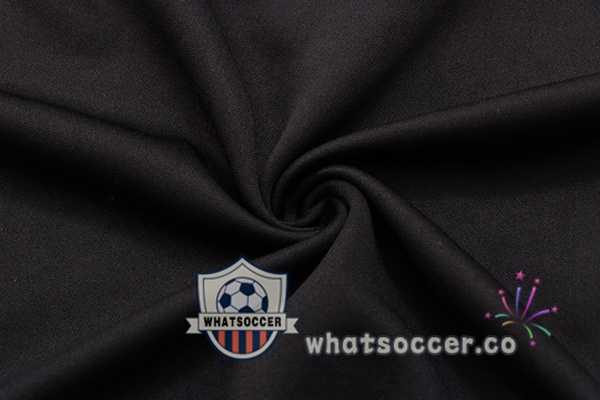 FC Liverpool Black Tracksuit 2022-2023