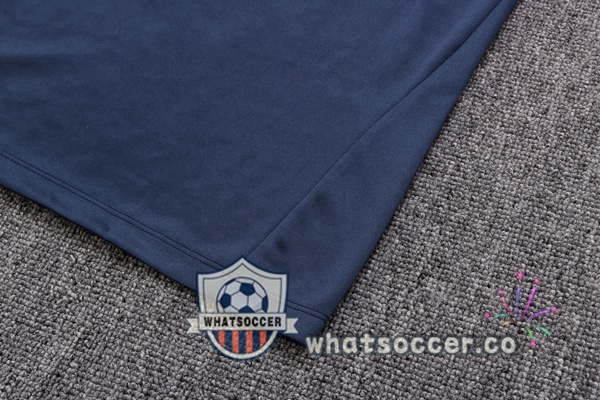 Paris PSG Blue Tracksuit 2022-2023