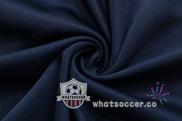 Paris PSG Blue Tracksuit 2022-2023