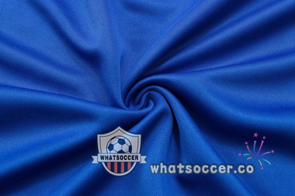 France Blue Tracksuit 2022-2023