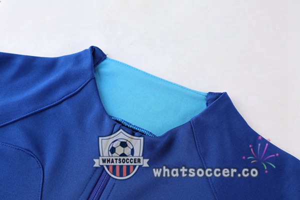 FC Chelsea Blue Jacket 2022-2023