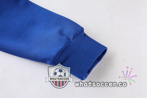 FC Chelsea Blue Jacket 2022-2023