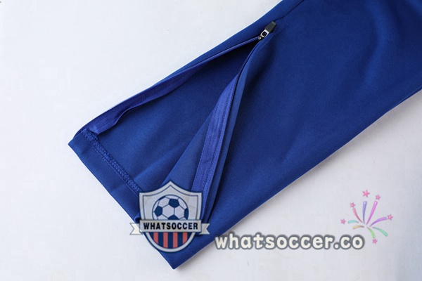 FC Chelsea Blue Jacket 2022-2023