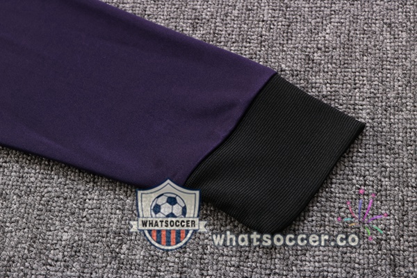 Corinthians Purple Jacket 2022-2023
