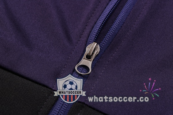 Corinthians Purple Jacket 2022-2023