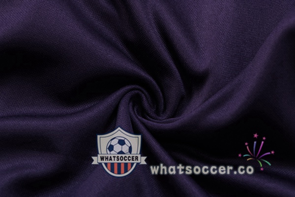Corinthians Purple Jacket 2022-2023
