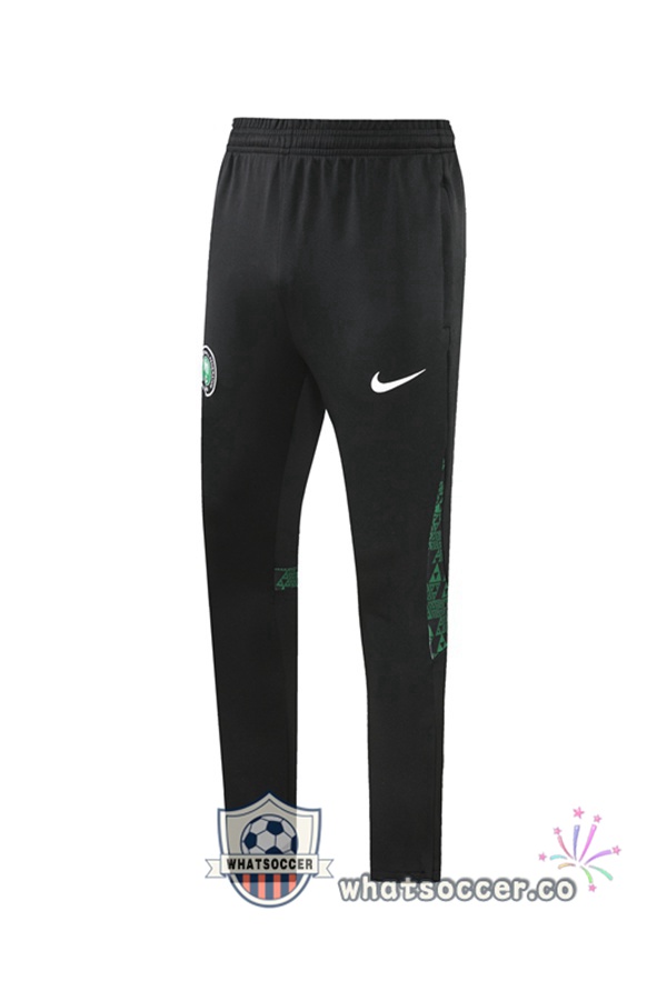 Nigeria Green Jacket 2022-2023