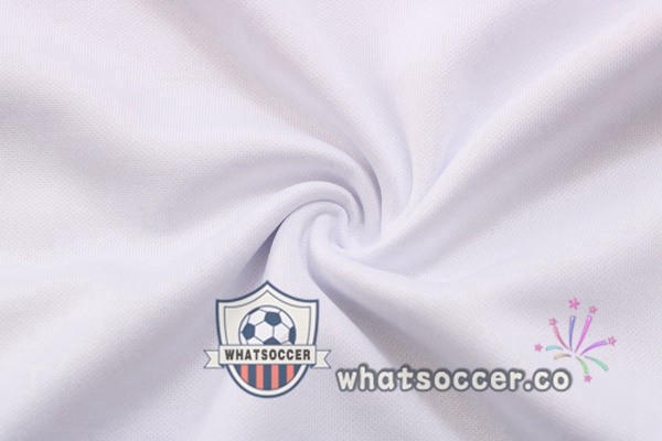 Paris PSG White Jacket 2022-2023