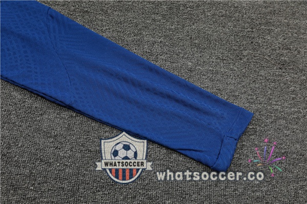 FC Chelsea Blue Tracksuit 2022-2023