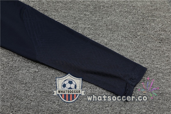 FC Chelsea Blue Royal Tracksuit 2022-2023