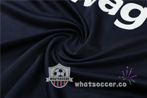 FC Chelsea Blue Royal Tracksuit 2022-2023