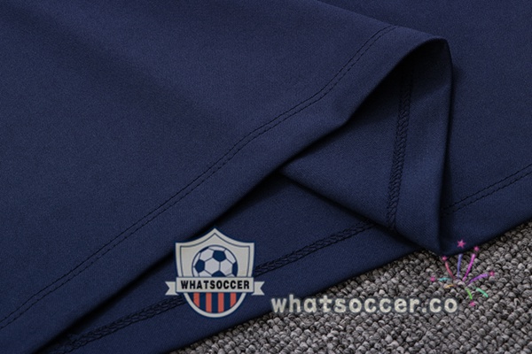 Paris PSG Blue Royal Tracksuit 2022-2023