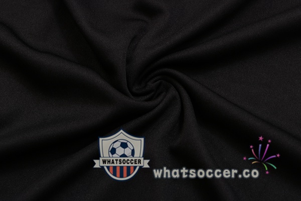 Inter Milan Training T-Shirts + Shorts Black 2022-2023