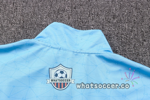 Gremio Blue Black Jacket 2022-2023