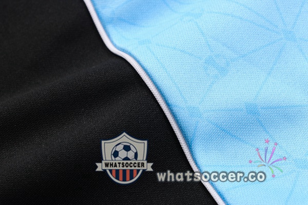 Gremio Blue Black Jacket 2022-2023