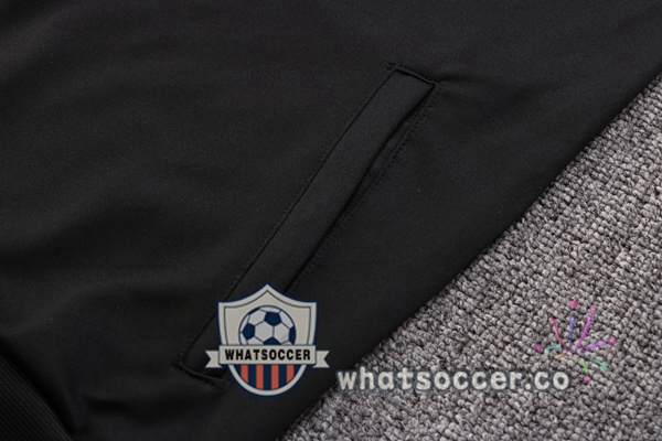 Gremio Blue Black Jacket 2022-2023